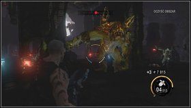 4 - Obrona Marudera | Opis przejścia Red Faction Armageddon - Red Faction: Armageddon - poradnik do gry