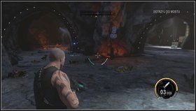 5 - Obrona Marudera | Opis przejścia Red Faction Armageddon - Red Faction: Armageddon - poradnik do gry