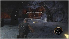 7 - Obrona Marudera | Opis przejścia Red Faction Armageddon - Red Faction: Armageddon - poradnik do gry