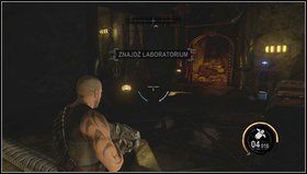 11 - Obrona Marudera | Opis przejścia Red Faction Armageddon - Red Faction: Armageddon - poradnik do gry