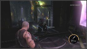 14 - Obrona Marudera | Opis przejścia Red Faction Armageddon - Red Faction: Armageddon - poradnik do gry