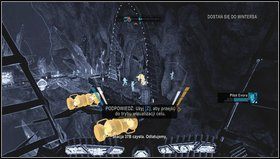 Kawałek dalej rozwalamy jeszcze jeden generator - Obrona Marudera | Opis przejścia Red Faction Armageddon - Red Faction: Armageddon - poradnik do gry