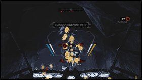 Z każdym kolejnym metrem opór wrogów będzie rósł - Obrona Marudera | Opis przejścia Red Faction Armageddon - Red Faction: Armageddon - poradnik do gry