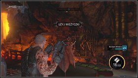 Schodzimy na dół platformami i wsiadamy na barkę - Droga mniej uczęszczana | Opis przejścia Red Faction Armageddon - Red Faction: Armageddon - poradnik do gry