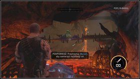 2 - Droga mniej uczęszczana | Opis przejścia Red Faction Armageddon - Red Faction: Armageddon - poradnik do gry