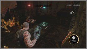 3 - Droga mniej uczęszczana | Opis przejścia Red Faction Armageddon - Red Faction: Armageddon - poradnik do gry