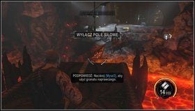 Audiodziennik 35 - Po pierwszym zejściu z barki wbiegamy po schodach - w budynku jest dziennik - Droga mniej uczęszczana | Opis przejścia Red Faction Armageddon - Red Faction: Armageddon - poradnik do gry