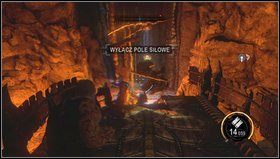 4 - Droga mniej uczęszczana | Opis przejścia Red Faction Armageddon - Red Faction: Armageddon - poradnik do gry