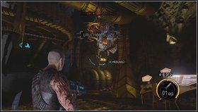 6 - Droga mniej uczęszczana | Opis przejścia Red Faction Armageddon - Red Faction: Armageddon - poradnik do gry