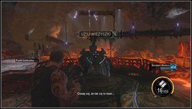 8 - Droga mniej uczęszczana | Opis przejścia Red Faction Armageddon - Red Faction: Armageddon - poradnik do gry