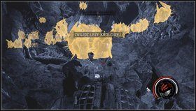 Udajemy się dalej robotem, tym razem nieco uszkodzonym - Królowa i powrót do Terraformera | Opis przejścia Red Faction Armageddon - Red Faction: Armageddon - poradnik do gry