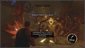 4 - Królowa i powrót do Terraformera | Opis przejścia Red Faction Armageddon - Red Faction: Armageddon - poradnik do gry