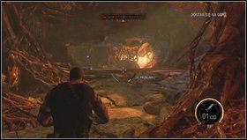 6 - Królowa i powrót do Terraformera | Opis przejścia Red Faction Armageddon - Red Faction: Armageddon - poradnik do gry