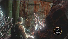 12 - Królowa i powrót do Terraformera | Opis przejścia Red Faction Armageddon - Red Faction: Armageddon - poradnik do gry