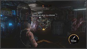 13 - Królowa i powrót do Terraformera | Opis przejścia Red Faction Armageddon - Red Faction: Armageddon - poradnik do gry