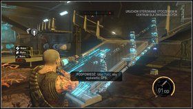14 - Królowa i powrót do Terraformera | Opis przejścia Red Faction Armageddon - Red Faction: Armageddon - poradnik do gry