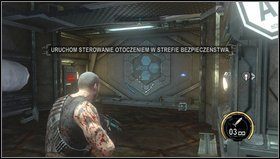15 - Królowa i powrót do Terraformera | Opis przejścia Red Faction Armageddon - Red Faction: Armageddon - poradnik do gry