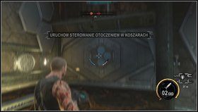 17 - Królowa i powrót do Terraformera | Opis przejścia Red Faction Armageddon - Red Faction: Armageddon - poradnik do gry