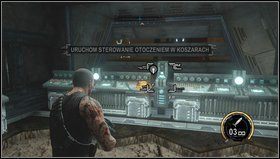 18 - Królowa i powrót do Terraformera | Opis przejścia Red Faction Armageddon - Red Faction: Armageddon - poradnik do gry