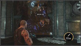 19 - Królowa i powrót do Terraformera | Opis przejścia Red Faction Armageddon - Red Faction: Armageddon - poradnik do gry