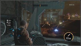 20 - Królowa i powrót do Terraformera | Opis przejścia Red Faction Armageddon - Red Faction: Armageddon - poradnik do gry