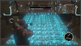 22 - Królowa i powrót do Terraformera | Opis przejścia Red Faction Armageddon - Red Faction: Armageddon - poradnik do gry