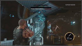 Droga do rdzeni jest wolna - Królowa i powrót do Terraformera | Opis przejścia Red Faction Armageddon - Red Faction: Armageddon - poradnik do gry