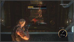 23 - Królowa i powrót do Terraformera | Opis przejścia Red Faction Armageddon - Red Faction: Armageddon - poradnik do gry