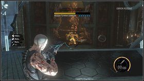 24 - Królowa i powrót do Terraformera | Opis przejścia Red Faction Armageddon - Red Faction: Armageddon - poradnik do gry