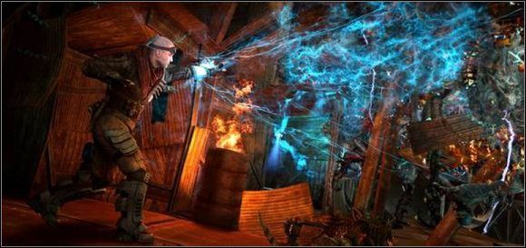 Ulepszenia kupujemy w specjalnych punktach - Ulepszenia | Dodatki | Red Faction Armageddon - Red Faction: Armageddon - poradnik do gry