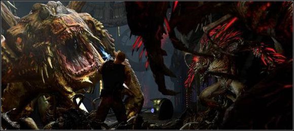 Kody to specjalne modyfikatory, które możemy kupić za zebrany złom, bezpośrednio podczas rozgrywki - Kody | Dodatki | Red Faction Armageddon - Red Faction: Armageddon - poradnik do gry