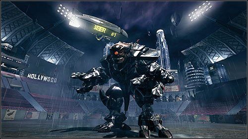 Amunicja do Devastatora kończy się dość szybko, ale spokojnie, siły EDF zadbają o to byś miał jej pod dostatkiem - 1. Duke Lives | Kampania w Duke Nukem Forever - Duke Nukem Forever - poradnik do gry