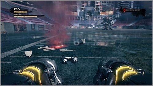 Najpierw udaj się do łazienki, która znajduje się za drzwiami, na wprost miejsca w którym siedziałeś - 1. Duke Lives | Kampania w Duke Nukem Forever - Duke Nukem Forever - poradnik do gry