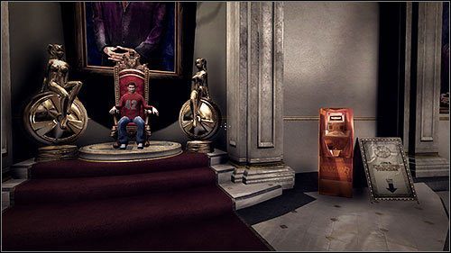 1 - 2. Damn! Its late... | Kampania w Duke Nukem Forever - Duke Nukem Forever - poradnik do gry