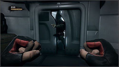 Ten etap to doskonała okazja do odblokowania kilku osiągnięć - 3. The Duke Cave | Kampania w Duke Nukem Forever - Duke Nukem Forever - poradnik do gry