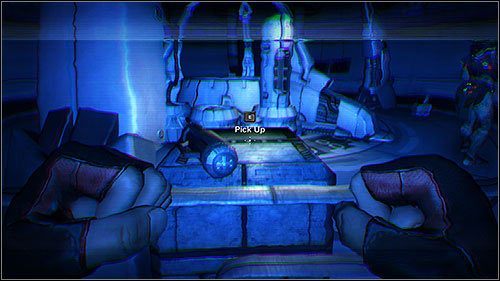 Zrób to, a otworzą się drzwi prowadzące do trzeciego ogniwa - 3. The Duke Cave | Kampania w Duke Nukem Forever - Duke Nukem Forever - poradnik do gry