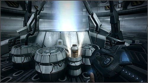 Chwilę potem do pomieszczenia wtargną kolejni obcy - 3. The Duke Cave | Kampania w Duke Nukem Forever - Duke Nukem Forever - poradnik do gry
