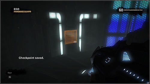 1 - 4. Mothership Battle | Kampania w Duke Nukem Forever - Duke Nukem Forever - poradnik do gry