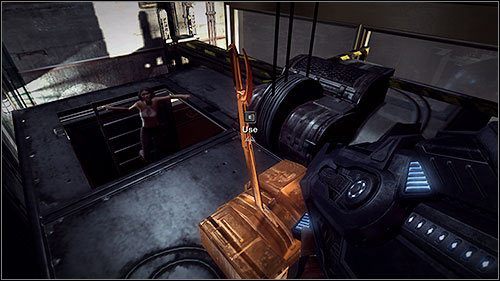 Kiedy winda już bezpiecznie się zatrzyma, po wyjściu z niej zostaniesz zminiaturyzowany - 5.1. The Lady Killer (1) | Kampania w Duke Nukem Forever - Duke Nukem Forever - poradnik do gry