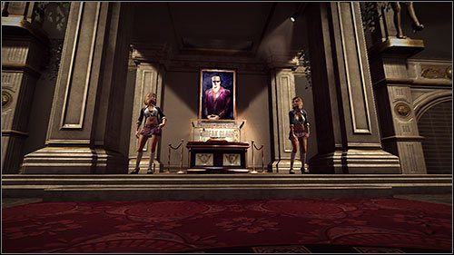 Do pomieszczenia w którym się znajdujesz zaczną teleportować się szeregowcy obcych - 5.2. The Lady Killer (2) | Kampania w Duke Nukem Forever - Duke Nukem Forever - poradnik do gry