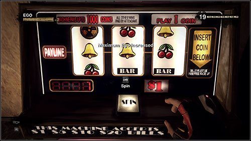 Idź dalej trasą którą wcześniej przejechałeś, aż dotrzesz do pomieszczenia z samochodem na wystawie - 5.2. The Lady Killer (2) | Kampania w Duke Nukem Forever - Duke Nukem Forever - poradnik do gry