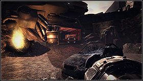 1 - 6. Vegas In Ruin | Kampania w Duke Nukem Forever - Duke Nukem Forever - poradnik do gry