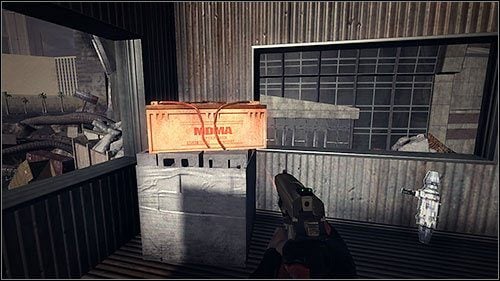 Nie bez powodu, ponieważ przyjdzie Ci się samodzielnie zmierzyć z jednym ze statków obcych - 7.2. The Duke Dome (2) | Kampania w Duke Nukem Forever - Duke Nukem Forever - poradnik do gry