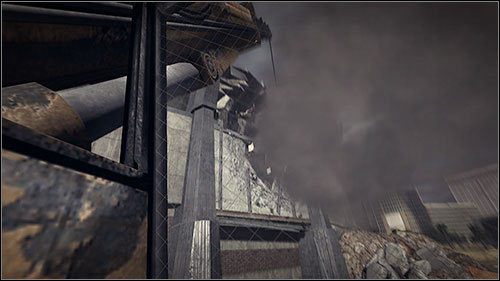 1 - 7.2. The Duke Dome (2) | Kampania w Duke Nukem Forever - Duke Nukem Forever - poradnik do gry