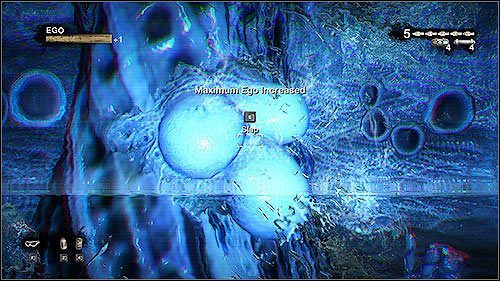 Niektóre schwytane kobiety będą eksplodować młodymi obcych - 8.1. The Hive (1) | Kampania w Duke Nukem Forever - Duke Nukem Forever - poradnik do gry