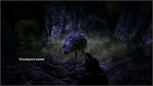 1 - 8.1. The Hive (1) | Kampania w Duke Nukem Forever - Duke Nukem Forever - poradnik do gry