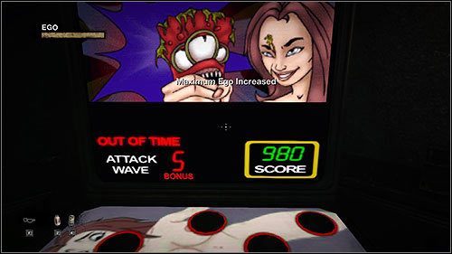 Zagraj w grę Air Hockey z komputerowym przeciwnikiem - 10. Duke Nukems Titty City | Kampania w Duke Nukem Forever - Duke Nukem Forever - poradnik do gry