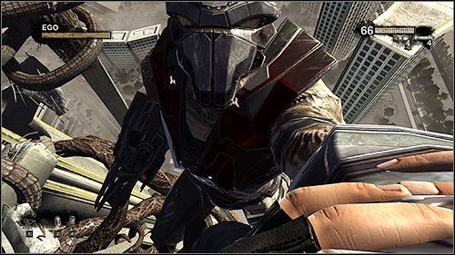 1 - 11. Crash Course | Kampania w Duke Nukem Forever - Duke Nukem Forever - poradnik do gry