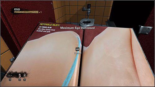 Teraz czas się pomniejszyć - 12.1. Duke Burger (1) | Kampania w Duke Nukem Forever - Duke Nukem Forever - poradnik do gry