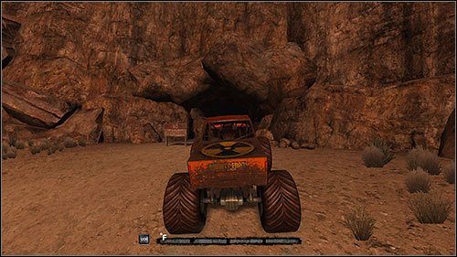 1 - 13.1. The Mighty Foot (1) | Kampania w Duke Nukem Forever - Duke Nukem Forever - poradnik do gry